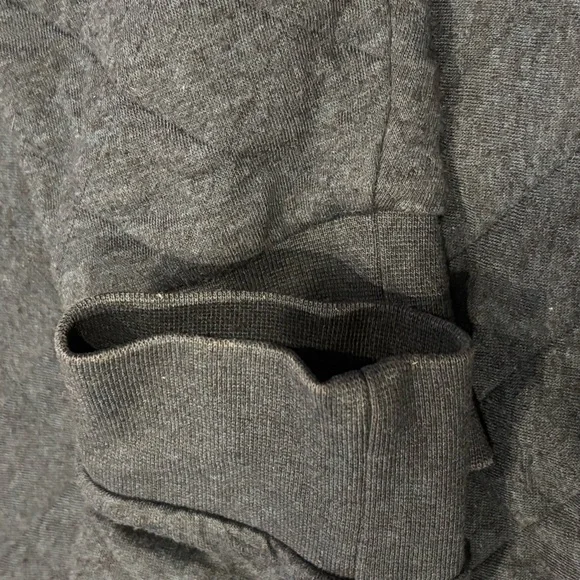 Patagonia Women’s Crewneck Sweater in Deep Blue - Sz. Small - Picture 4 of 8